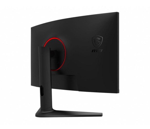 MSI Optix G271C - 1067318 - zdjęcie 4